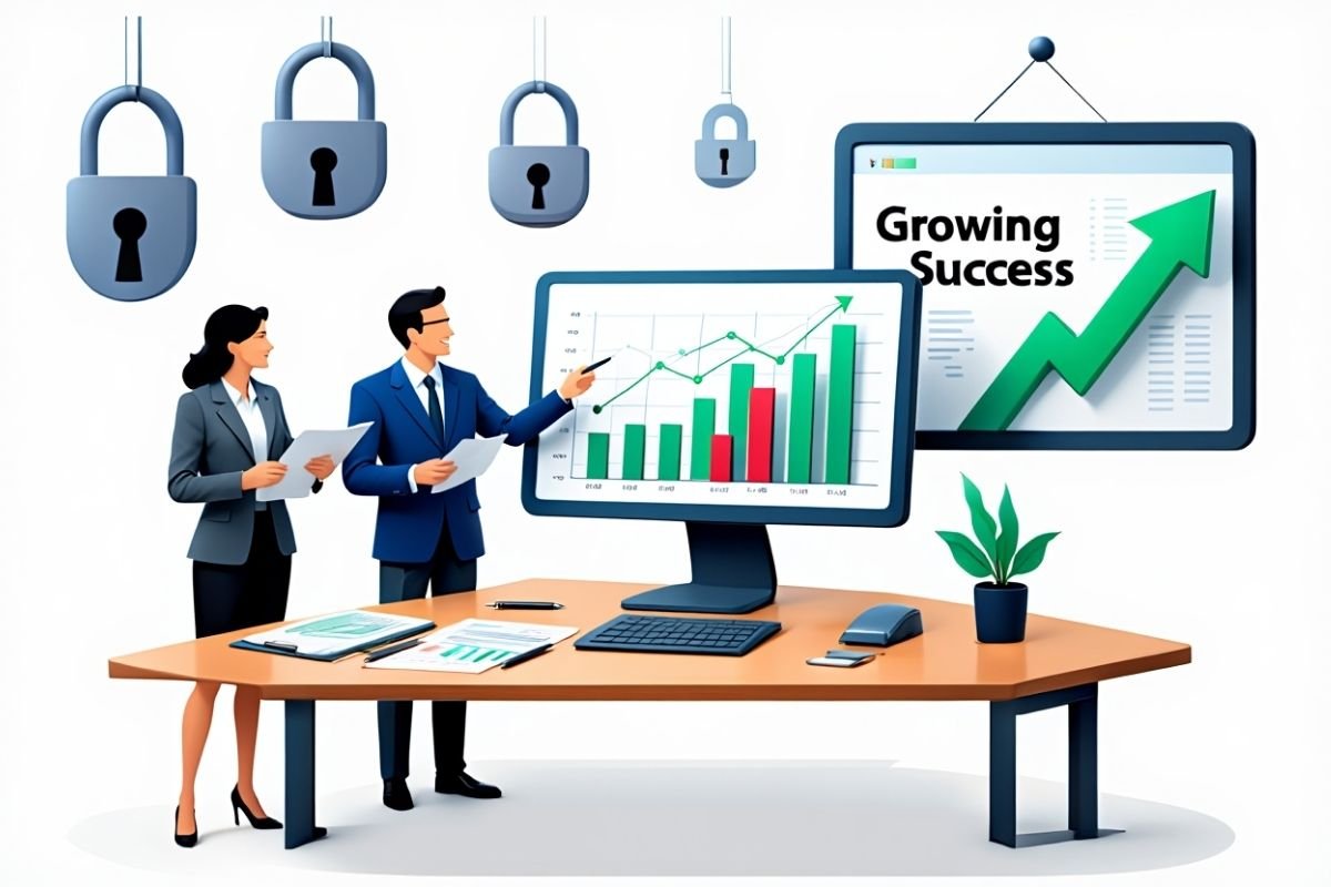 why millions of businesses trust fiverr