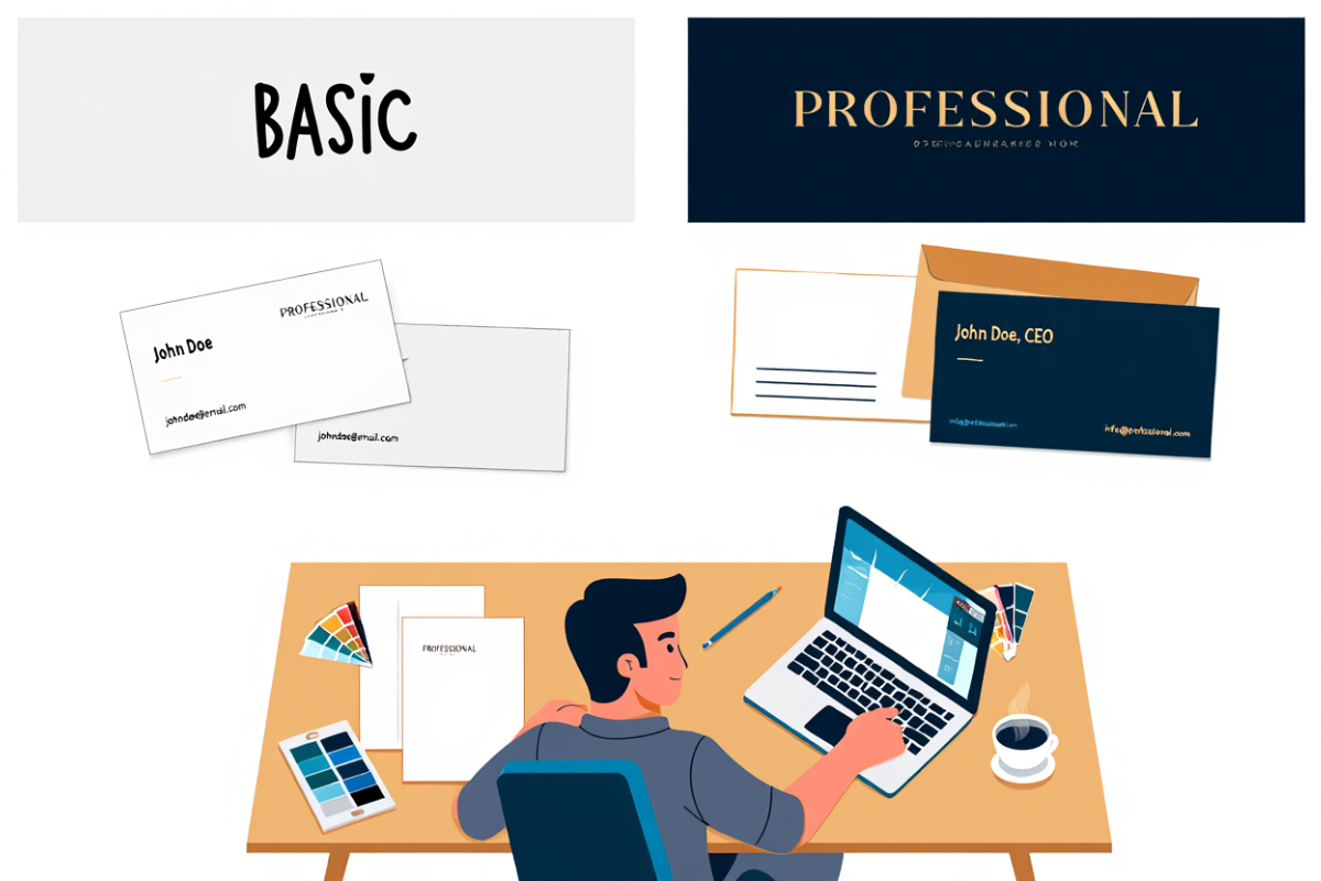 affordable branding packages on fiverr