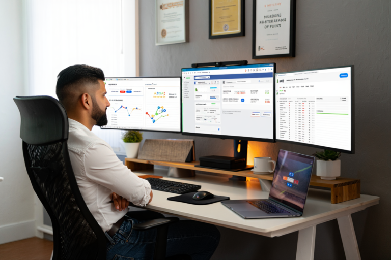 fiverr ads experts for ecommerce