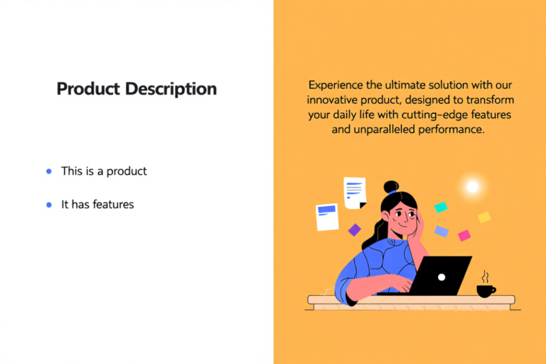 fiverr product description writers