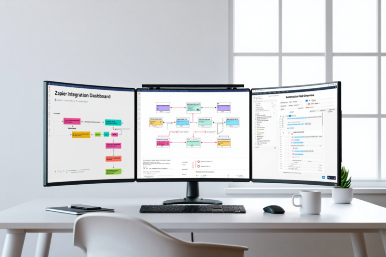 best fiverr tools for business automation in 2025