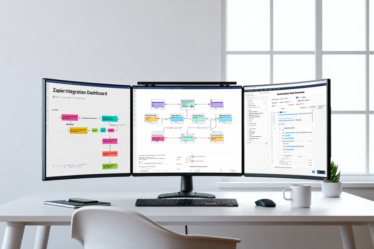 best fiverr tools for business automation in 2025