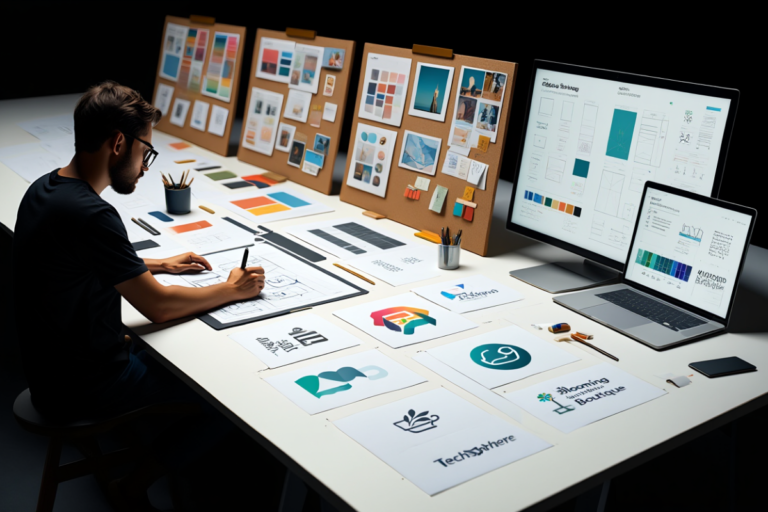 fiverr logo designers