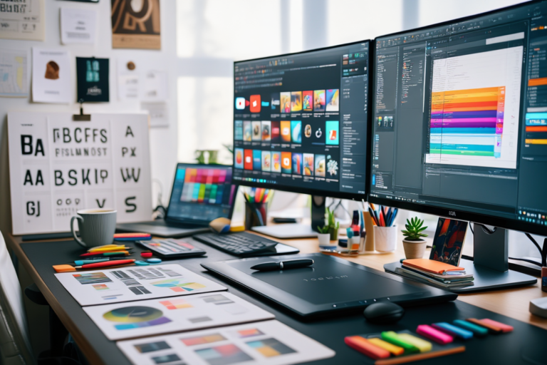 fiverr thumbnail designers