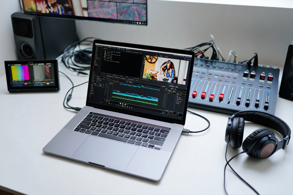 fiverr video editing under 30