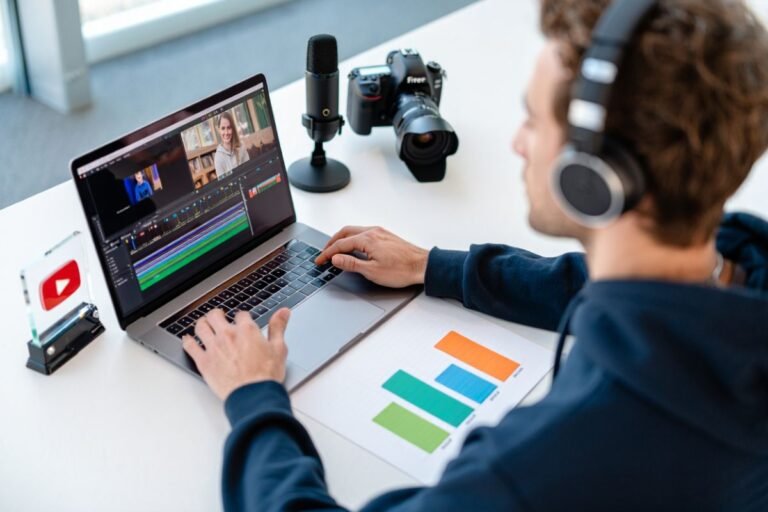 how fiverr can help you grow a youtube channel