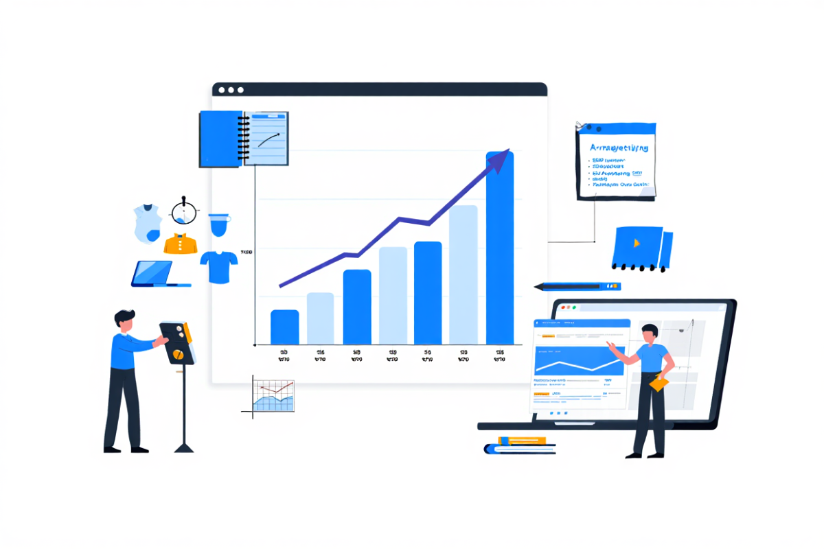 fiverr helps amazon sellers increase sales