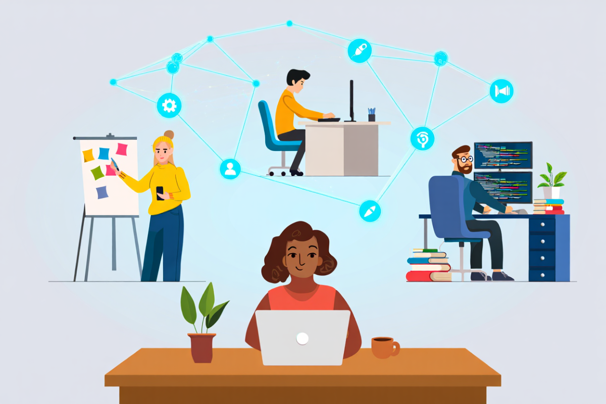 how fiverr helps you scale your business